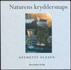 Naturens kryddersnaps
