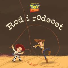 Rod i rodeoet