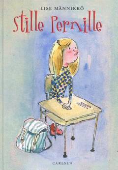 Stille Pernille