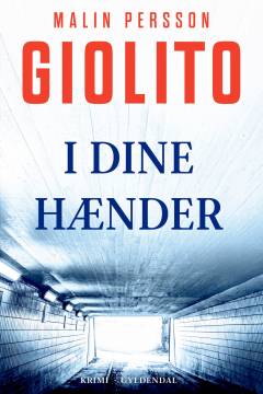 I dine hænder : krimi