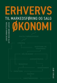 Erhvervsøkonomi til markedsføring og salg