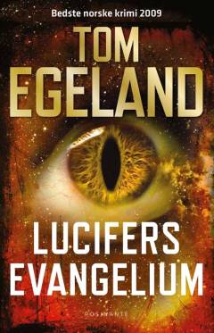Lucifers evangelium : spændingsroman