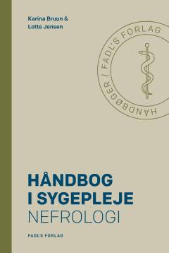 Håndbog i sygepleje : nefrologi
