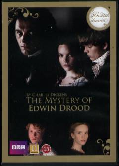 The mystery of Edwin Drood