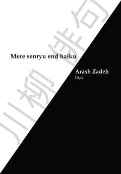 Mere senryu end haiku : digte