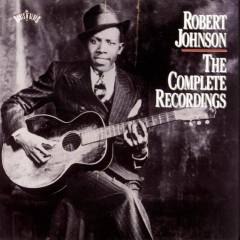 The complete recordings