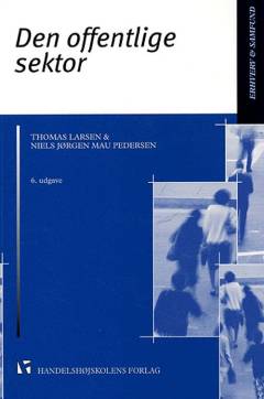 Den offentlige sektor