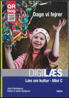 Dage vi fejrer : QR bog