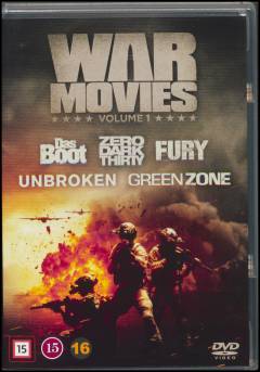 Film (dvd), 2015