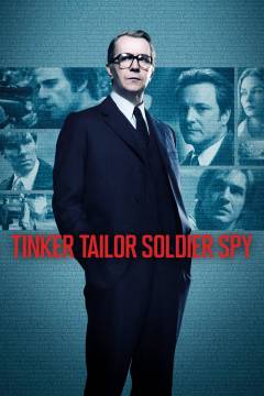 Dame konge es spion