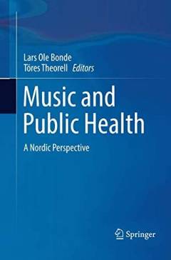 Music and public health : a Nordic perspective