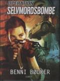 Selvmordsbombe. Corto
