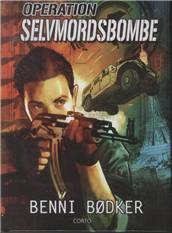 Selvmordsbombe