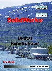 SolidWorks - digital konstruktion