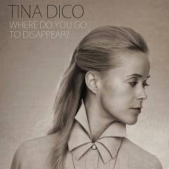 Where do you go to disappear?