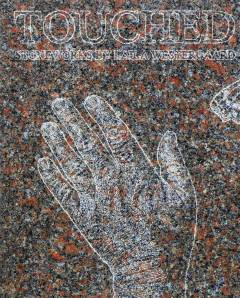 Touched - stone works by Laila Westergaard