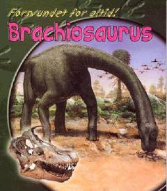 Brachiosaurus