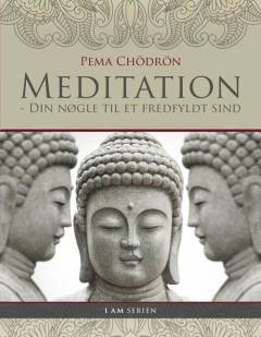 Meditation : din nøgle til et fredfyldt sind
