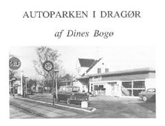 Autoparken i Dragør