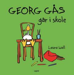 Georg Gås går i skole