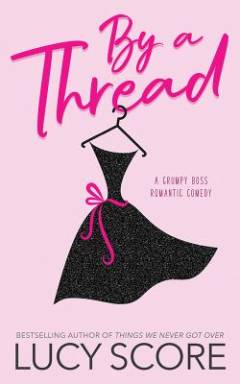 By a thread