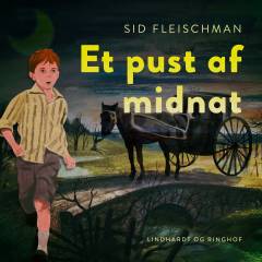 Et pust af midnat