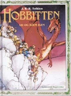 Tegneserie, 1. bogklubudgave, 2001