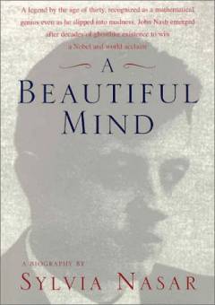 A beautiful mind