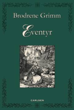 Eventyr