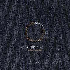 Around - 8 tørklæder