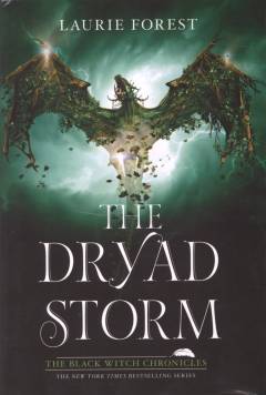 The dryad storm