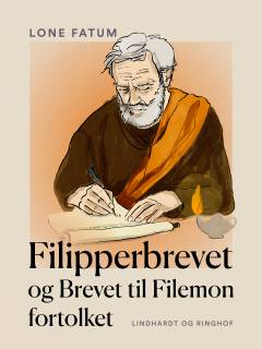 Filipperbrevet og Brevet til Filemon fortolket