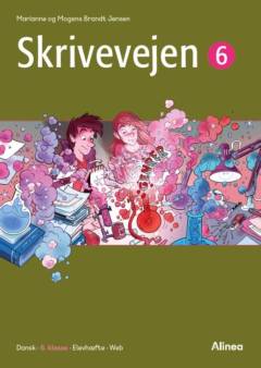 Skrivevejen 6
