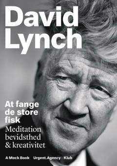 At fange de store fisk : meditation bevidsthed og kreativitet