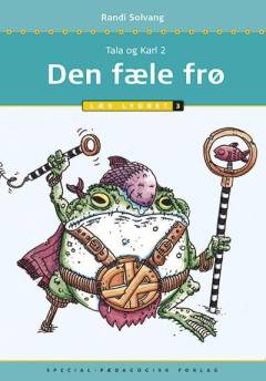 Den fæle frø