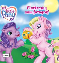 Fluttershy som fotograf
