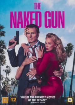The naked gun