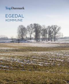 Trap Danmark - Egedal Kommune