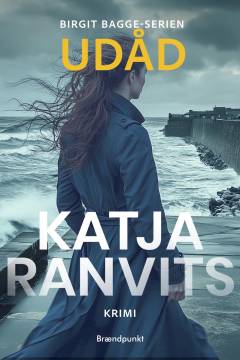 Udåd : thriller