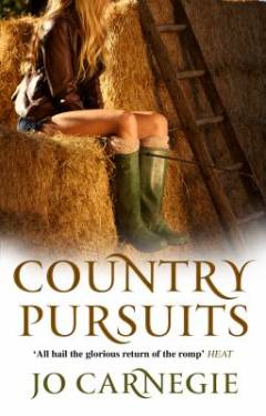 Country pursuits