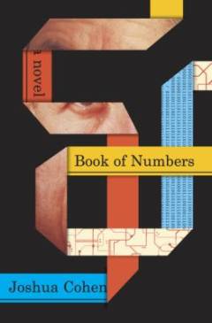 Book of numbers : a novel