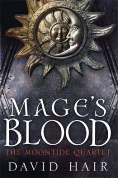 Mage's blood