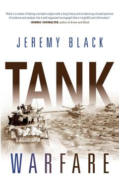 Tank warfare