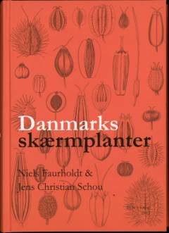 Danmarks skærmplanter