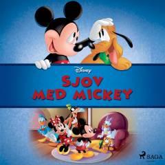 Disneys sjov med Mickey