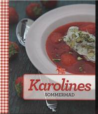 Karolines sommermad