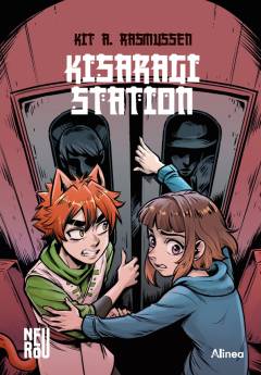 Kisaragi Station