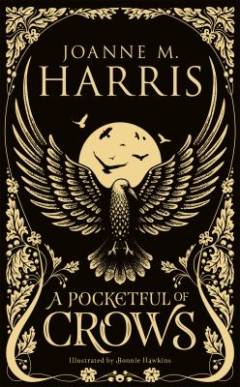 A pocketful of crows