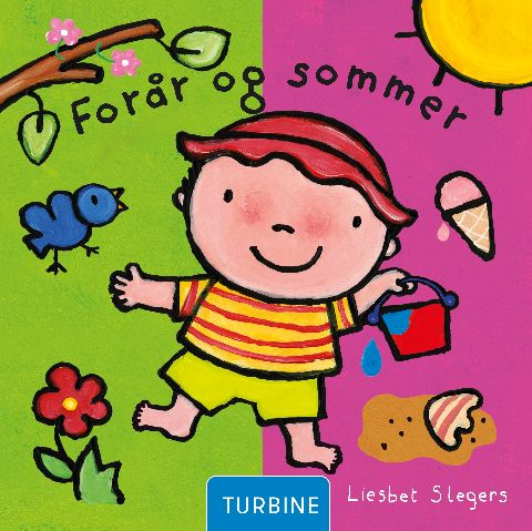 Forår og sommer