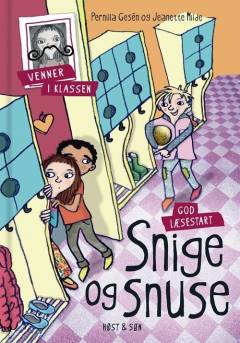 Snige og Snuse